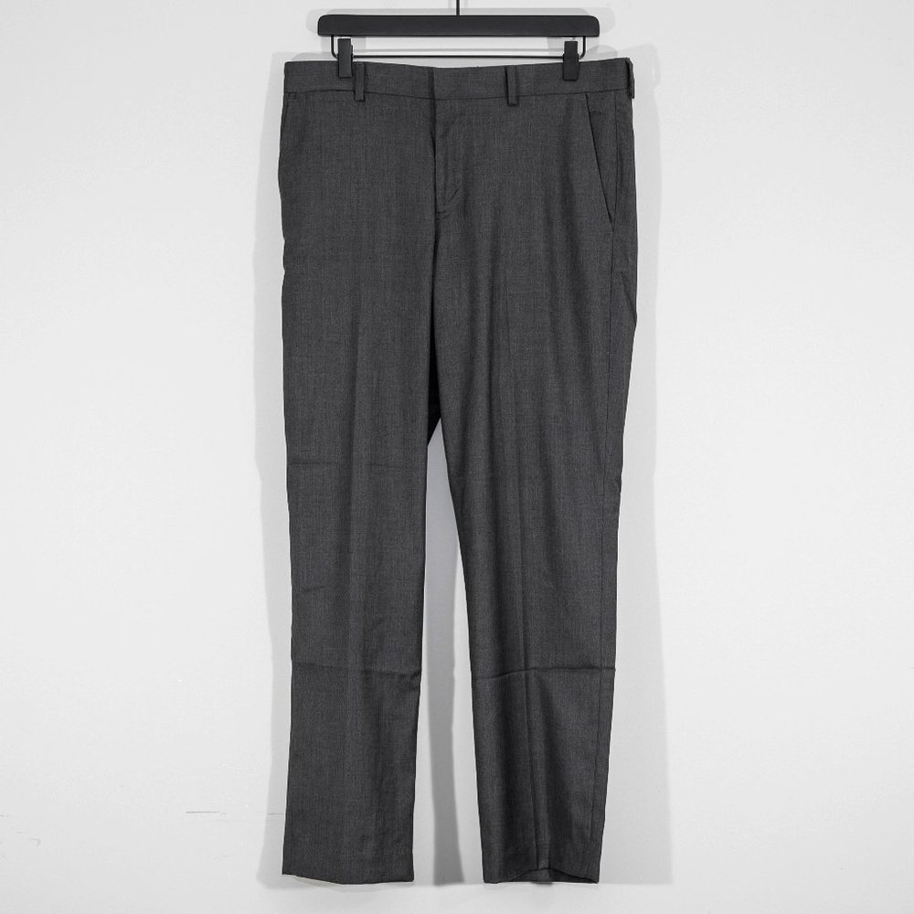 JF J.Ferrar Men's Dress Pants